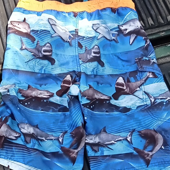 Swim trunks - Picture 2 of 2